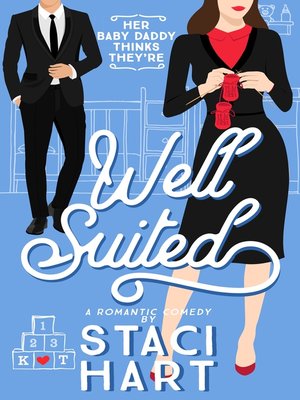 cover image of Well Suited